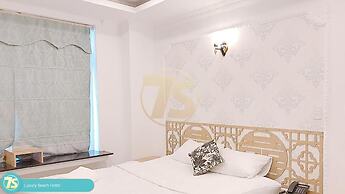 7S Hotel Lux ubus Beach Vung Tau