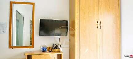 7S Hotel Lux ubus Beach Vung Tau