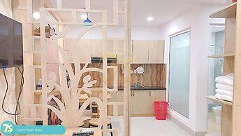 7S Hotel Lux ubus Beach Vung Tau