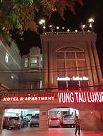 7S Hotel Lux ubus Beach Vung Tau