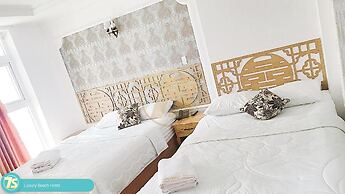 7S Hotel Lux ubus Beach Vung Tau