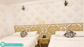 7S Hotel Lux ubus Beach Vung Tau