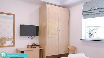 7S Hotel Lux ubus Beach Vung Tau