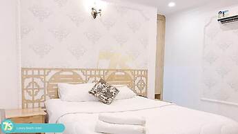 7S Hotel Lux ubus Beach Vung Tau