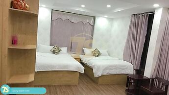 7S Hotel Lux ubus Beach Vung Tau