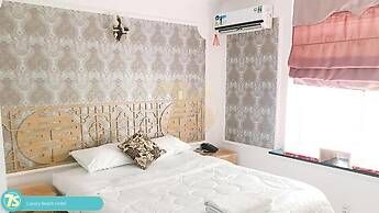 7S Hotel Lux ubus Beach Vung Tau