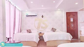 7S Hotel Lux ubus Beach Vung Tau