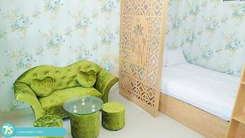 7S Hotel Lux ubus Beach Vung Tau
