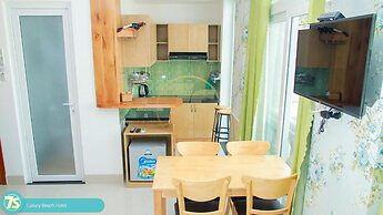 7S Hotel Lux ubus Beach Vung Tau