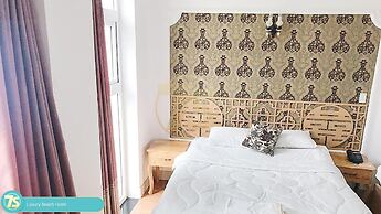 7S Hotel Lux ubus Beach Vung Tau