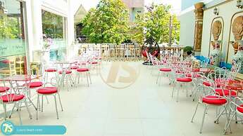 7S Hotel Lux ubus Beach Vung Tau