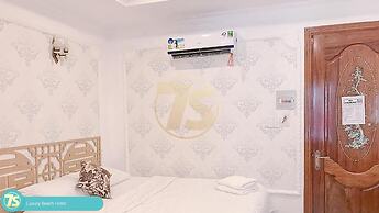 7S Hotel Lux ubus Beach Vung Tau