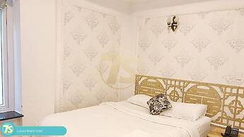 7S Hotel Lux ubus Beach Vung Tau