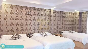 7S Hotel Lux ubus Beach Vung Tau