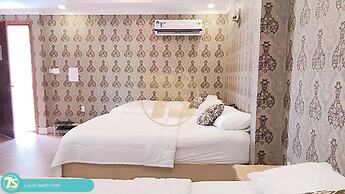 7S Hotel Lux ubus Beach Vung Tau