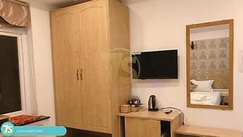 7S Hotel Lux ubus Beach Vung Tau