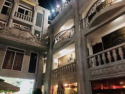 7S Hotel Lux ubus Beach Vung Tau