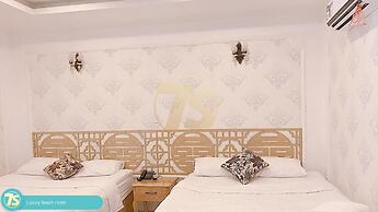7S Hotel Lux ubus Beach Vung Tau