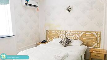 7S Hotel Lux ubus Beach Vung Tau