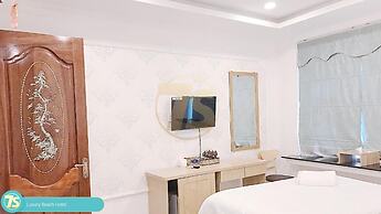 7S Hotel Lux ubus Beach Vung Tau