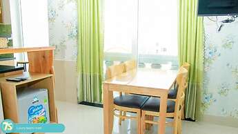 7S Hotel Lux ubus Beach Vung Tau