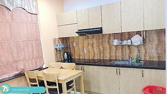 7S Hotel Lux ubus Beach Vung Tau