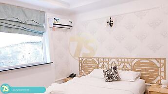 7S Hotel Lux ubus Beach Vung Tau