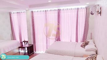 7S Hotel Lux ubus Beach Vung Tau