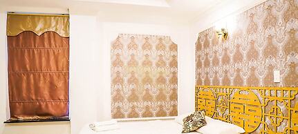 7S Hotel Lux ubus Beach Vung Tau