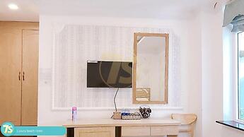 7S Hotel Lux ubus Beach Vung Tau