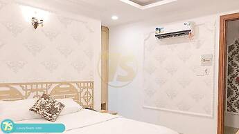 7S Hotel Lux ubus Beach Vung Tau
