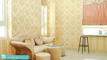 7S Hotel Lux ubus Beach Vung Tau