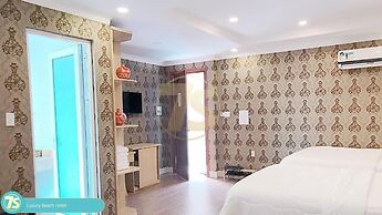 7S Hotel Lux ubus Beach Vung Tau