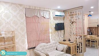 7S Hotel Lux ubus Beach Vung Tau