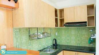 7S Hotel Lux ubus Beach Vung Tau