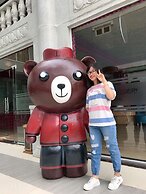 7S Hotel Lux ubus Beach Vung Tau