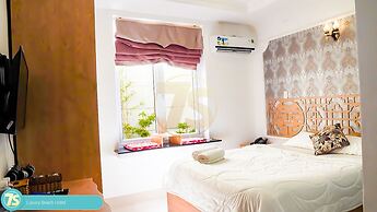 7S Hotel Lux ubus Beach Vung Tau