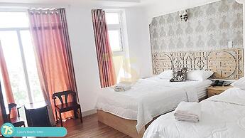 7S Hotel Lux ubus Beach Vung Tau