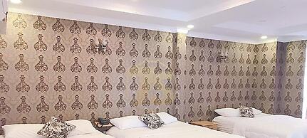 7S Hotel Lux ubus Beach Vung Tau