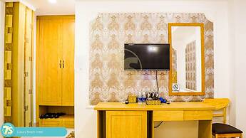 7S Hotel Lux ubus Beach Vung Tau