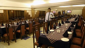 Hotel Satya Ashoka