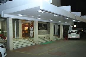 Hotel Satya Ashoka