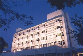 Hotel Satya Ashoka