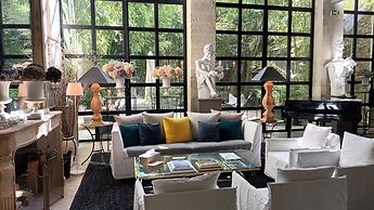 Le Complot - Maison Privée à Avignon