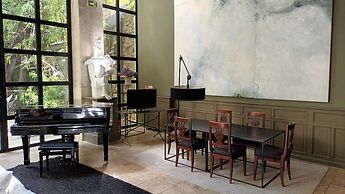 Le Complot - Maison Privée à Avignon