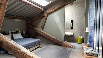 Le Complot - Maison Privée à Avignon