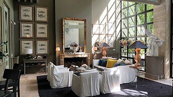 Le Complot - Maison Privée à Avignon