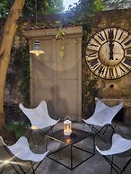 Le Complot - Maison Privée à Avignon