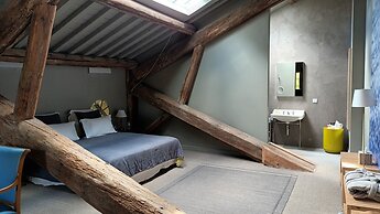 Le Complot - Maison Privée à Avignon