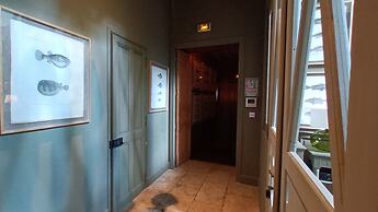 Le Complot - Maison Privée à Avignon